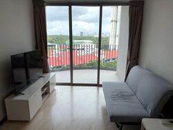 Queens Peak (D3), Condominium #528860021